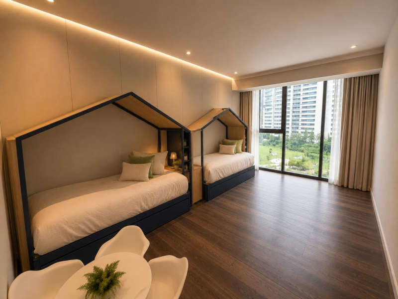 Departamento En Venta En 