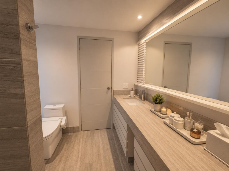 Departamento En Venta En 