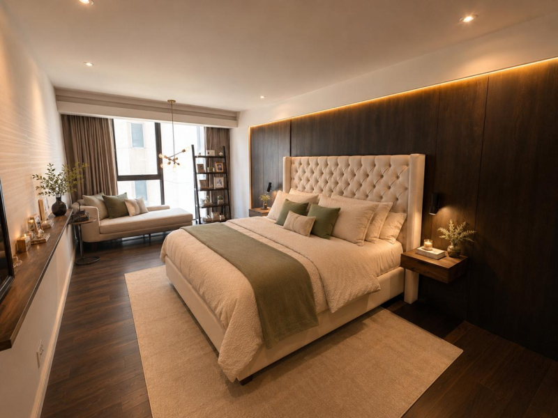 Departamento En Venta En 
