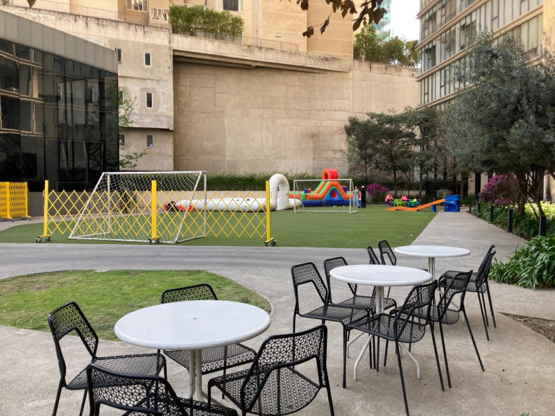 Departamento En Venta En 