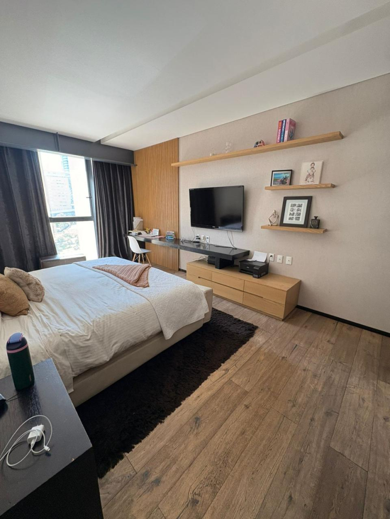 Departamento En Venta En Lomas Del Chamizal