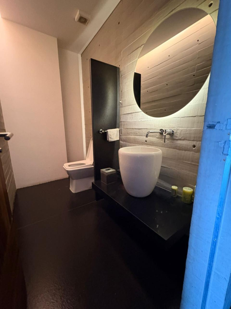 Departamento En Venta En Lomas Del Chamizal