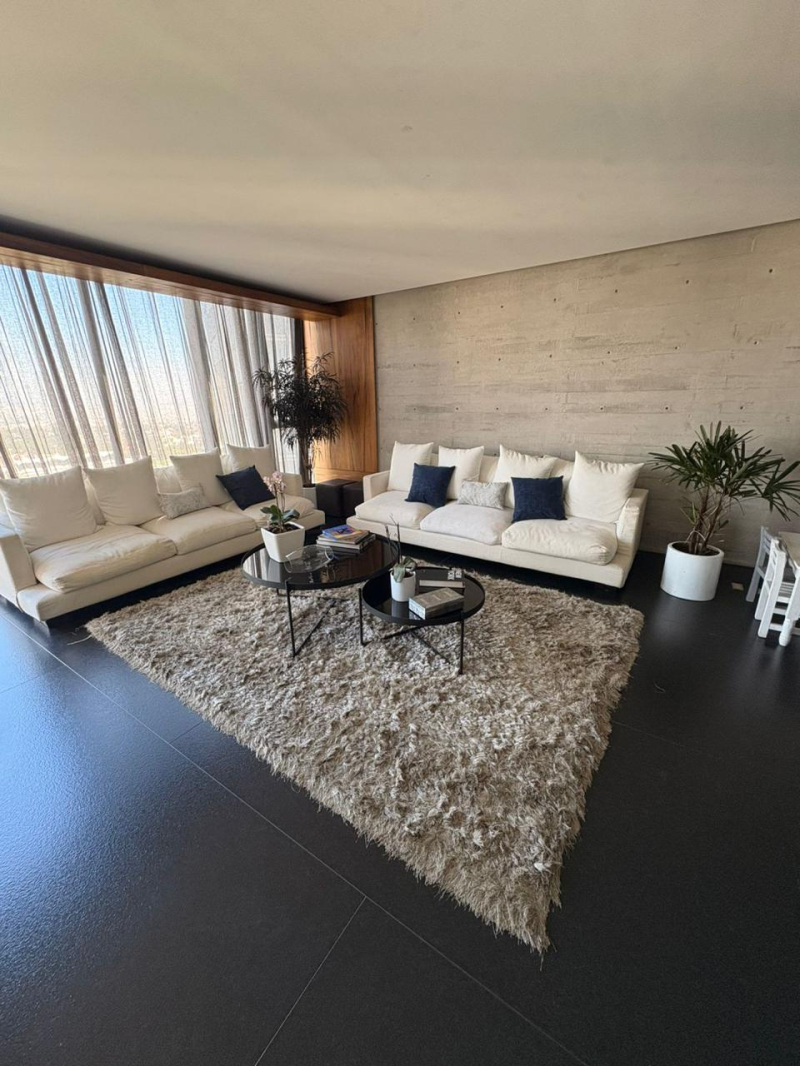 Departamento En Venta En Lomas Del Chamizal