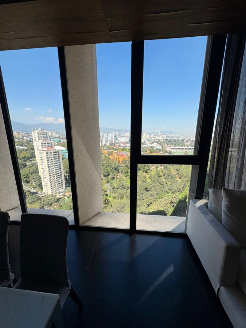 Departamento En Venta En Lomas Del Chamizal