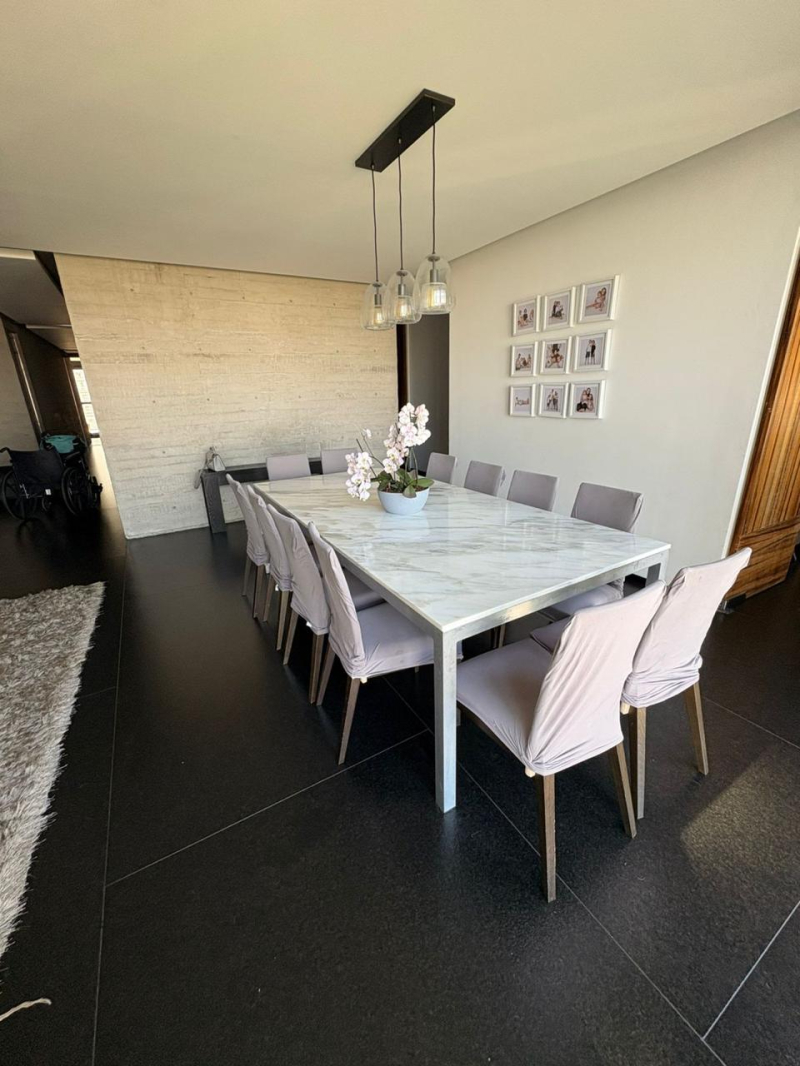 Departamento En Venta En Lomas Del Chamizal