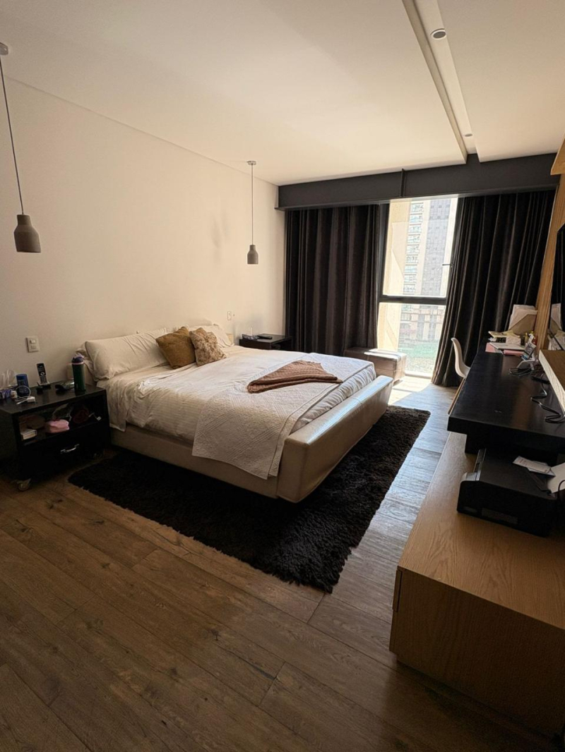 Departamento En Venta En Lomas Del Chamizal