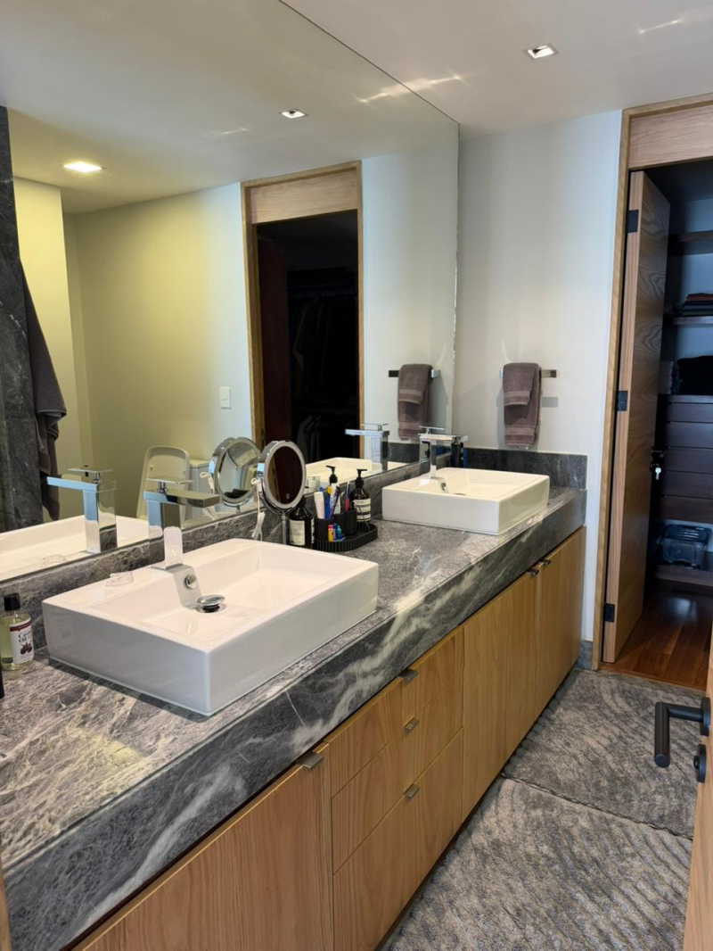 Departamento En Venta En Lomas Del Chamizal
