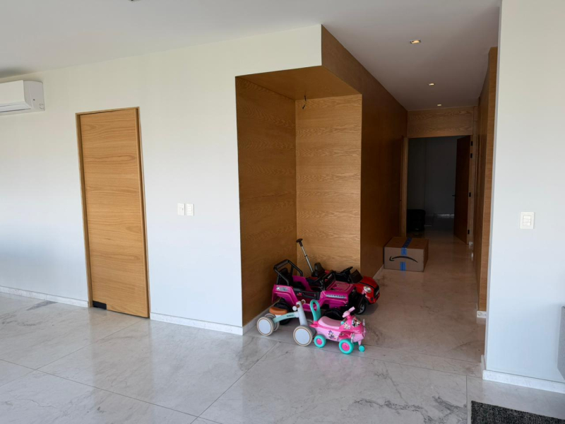 Departamento En Venta En Lomas Del Chamizal