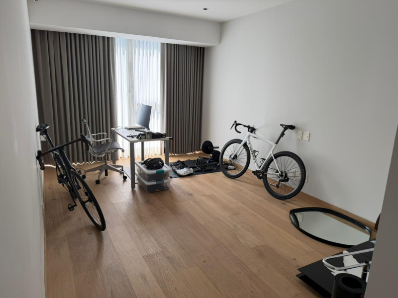 Departamento En Venta En Lomas Del Chamizal
