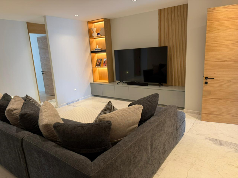 Departamento En Venta En Lomas Del Chamizal