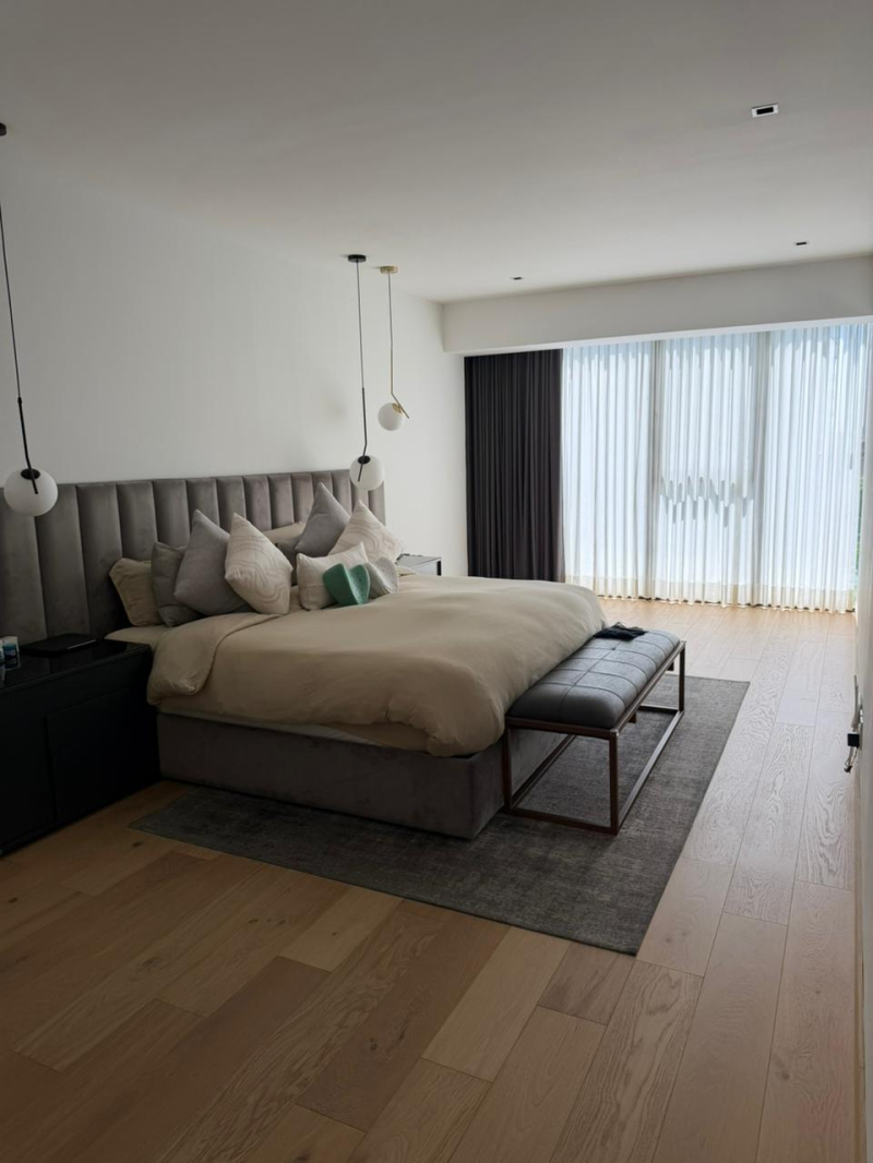 Departamento En Venta En Lomas Del Chamizal