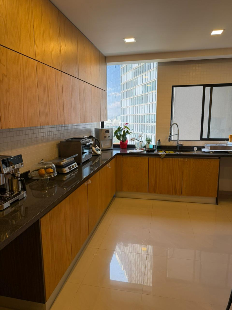 Departamento En Venta En Lomas Del Chamizal