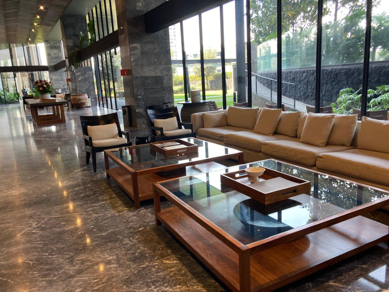 Departamento En Venta En Lomas Del Chamizal