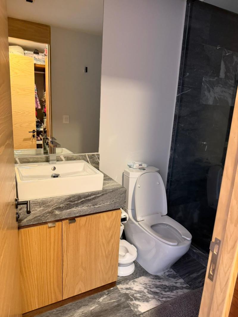 Departamento En Venta En Lomas Del Chamizal