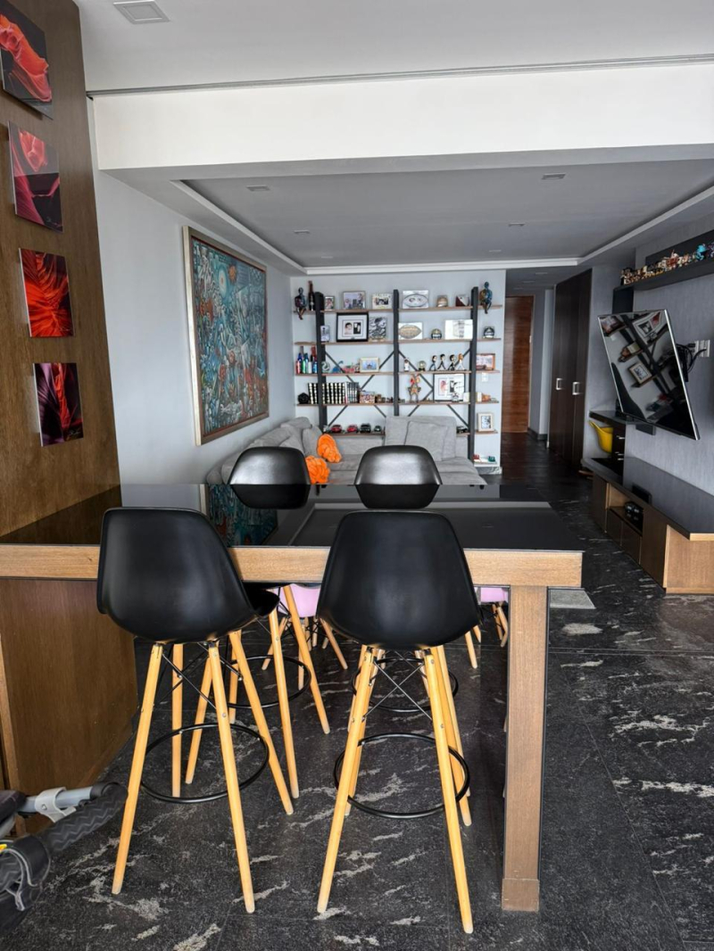 Departamento En Venta En Lomas Del Chamizal