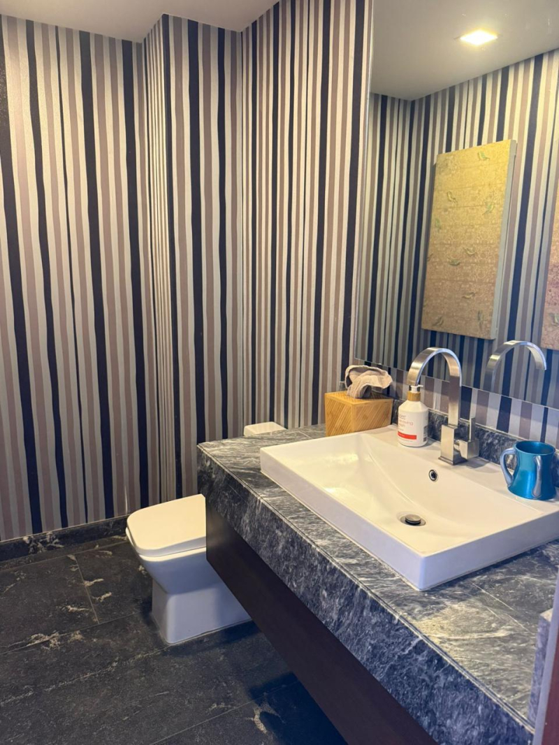 Departamento En Venta En Lomas Del Chamizal