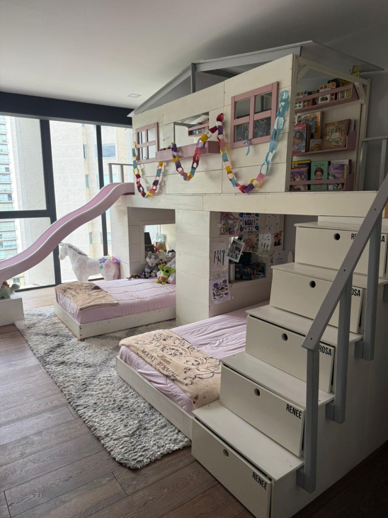 Departamento En Venta En Lomas Del Chamizal
