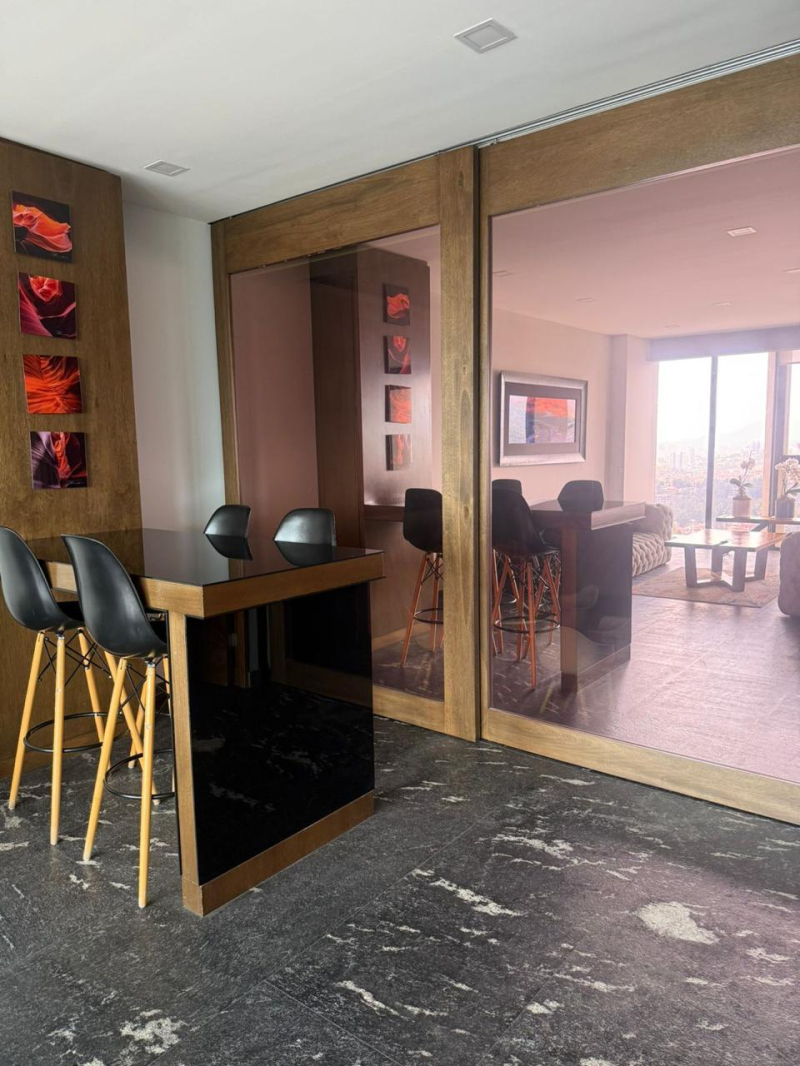Departamento En Venta En Lomas Del Chamizal