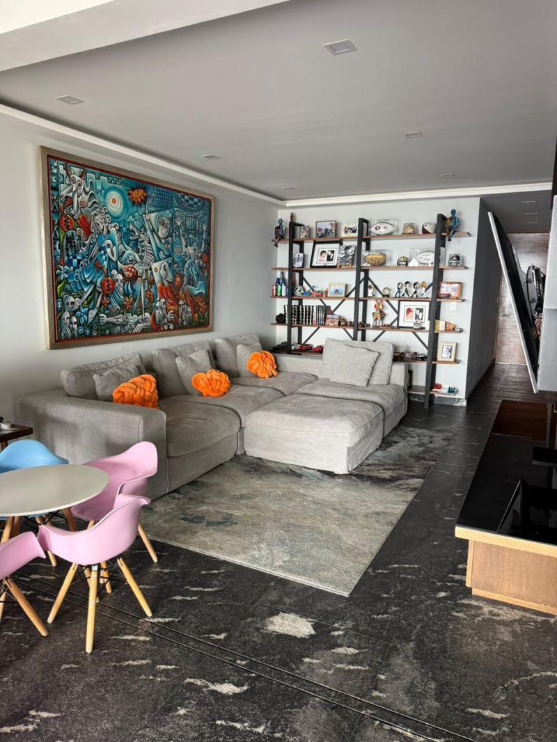 Departamento En Venta En Lomas Del Chamizal