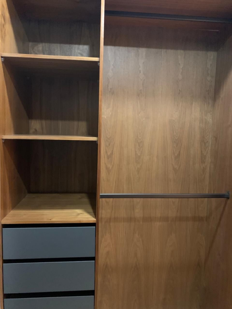 Departamento En Renta En Polanco
