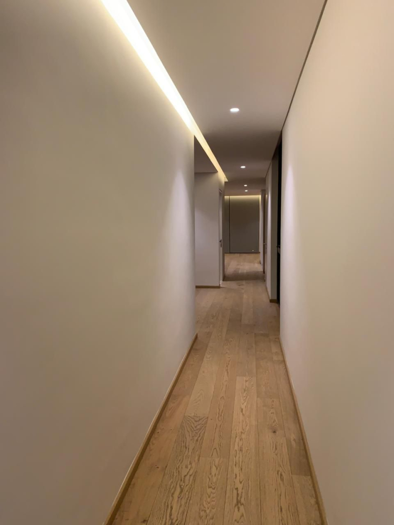 Departamento En Renta En Polanco