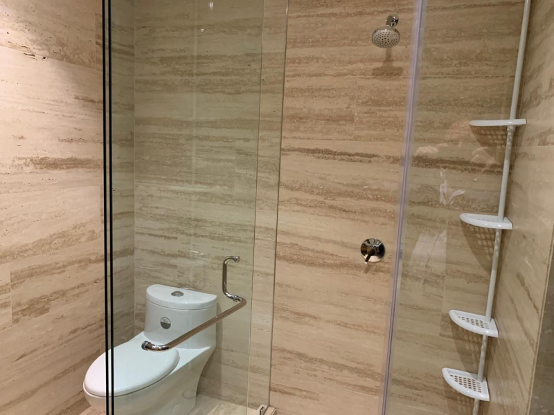 Departamento En Renta En Polanco