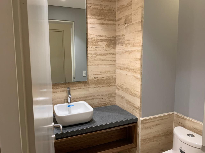Departamento En Renta En Polanco