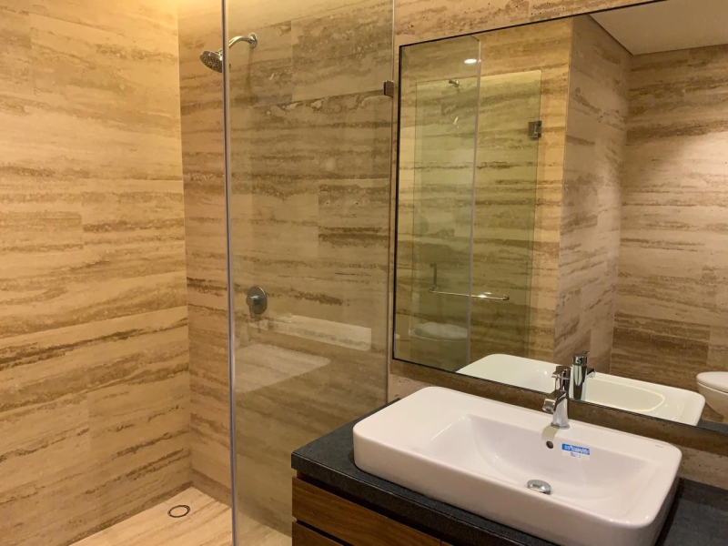 Departamento En Renta En Polanco