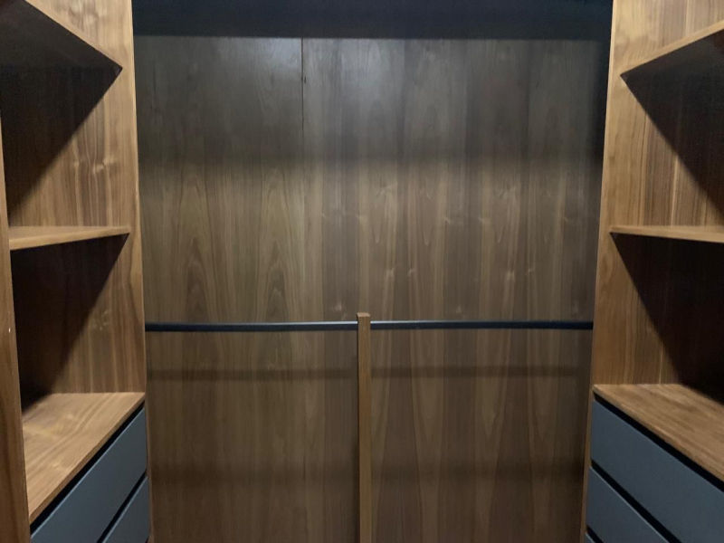 Departamento En Renta En Polanco