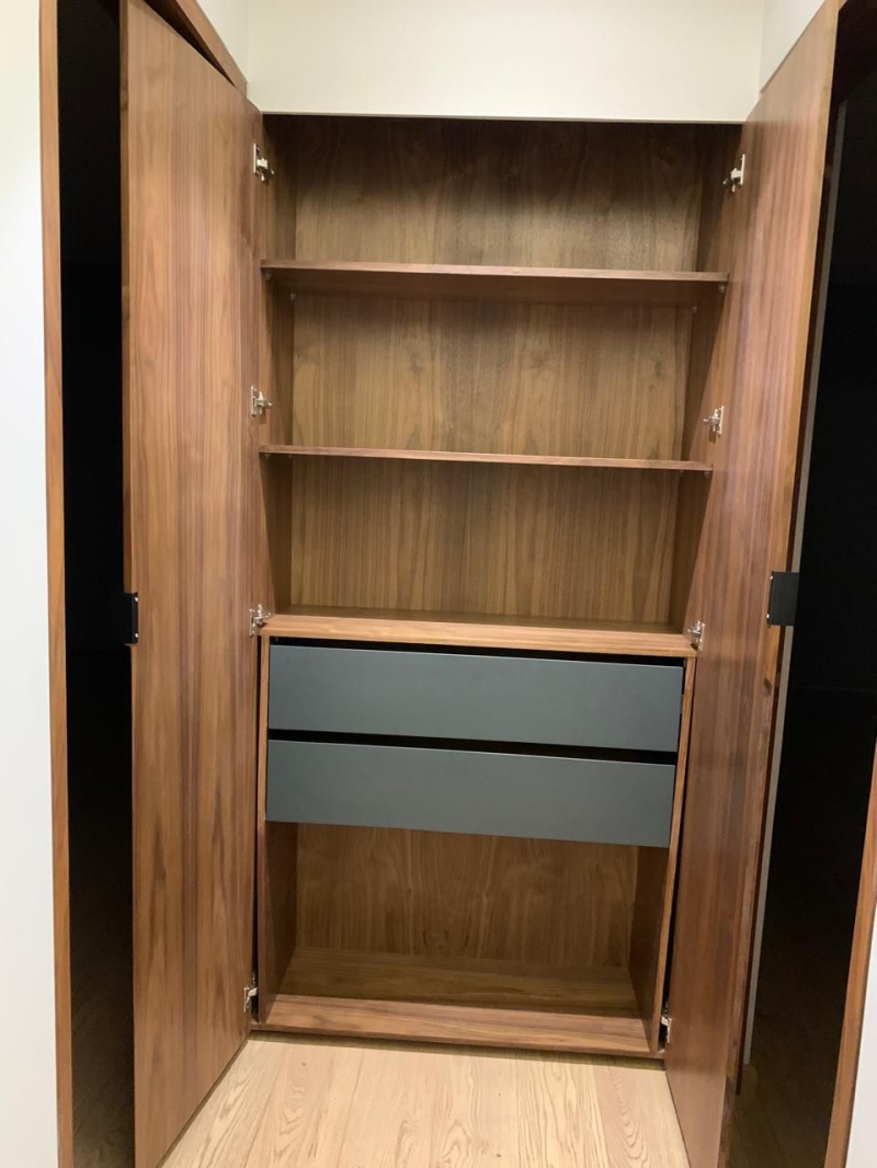 Departamento En Renta En Polanco