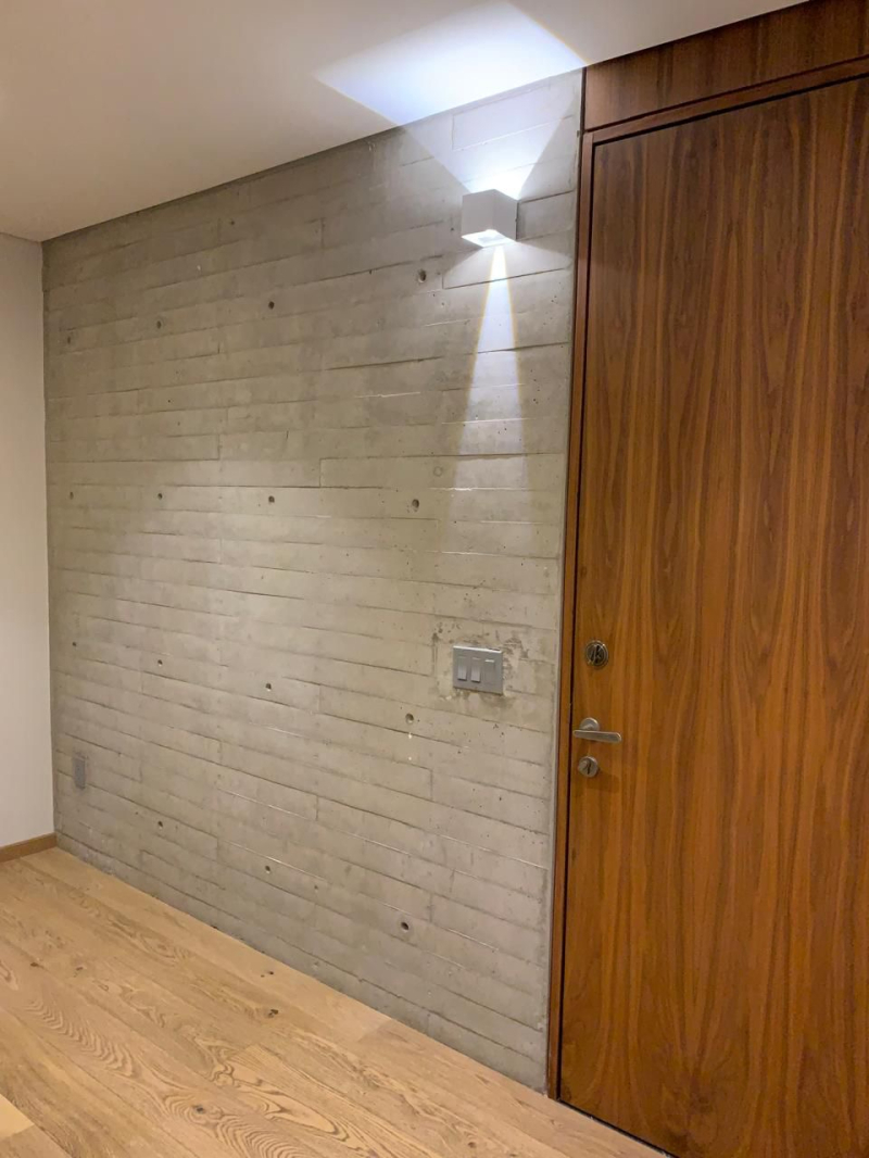 Departamento En Renta En Polanco