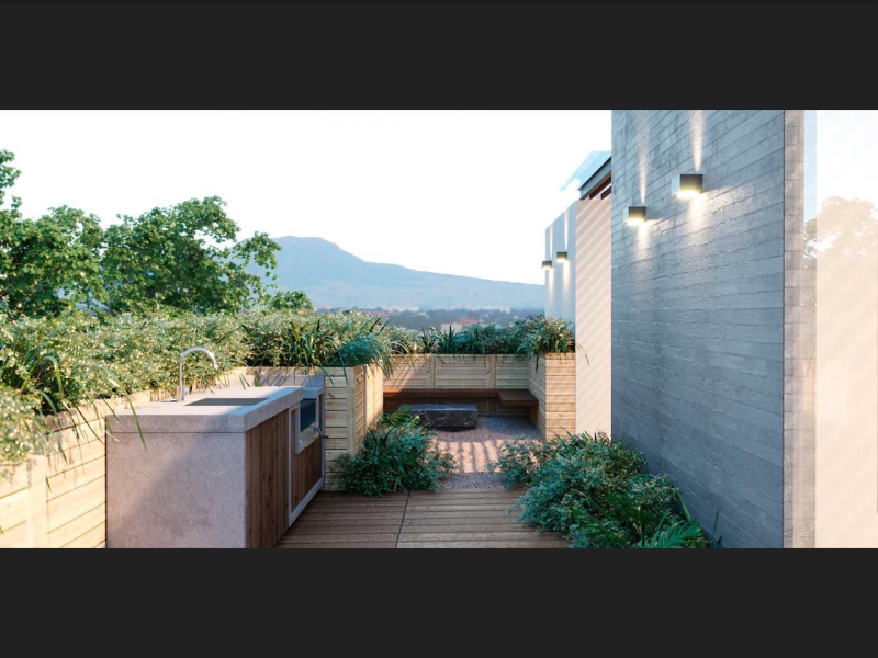 Departamento En Renta En Polanco