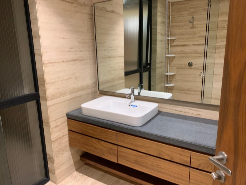 Departamento En Renta En Polanco