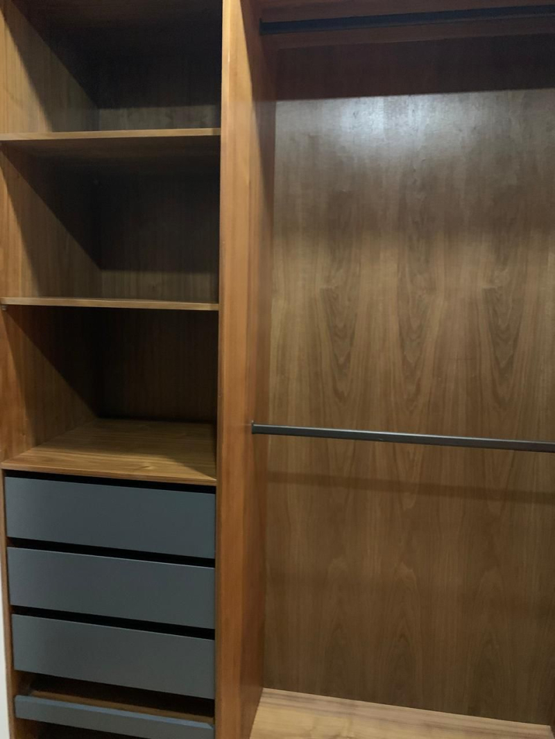 Departamento En Renta En Polanco