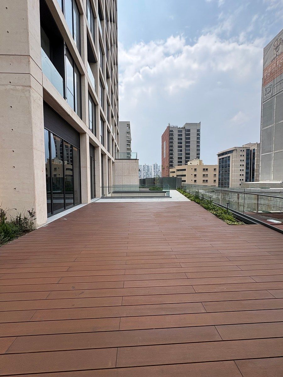 SE RENTA DEPARTAMENTO NUEVO, CON BALCON EN NUA, FRENTE A LA UNIV ANAHUAC NORTE, INTERLOMAS, SUPER AMENIDADES