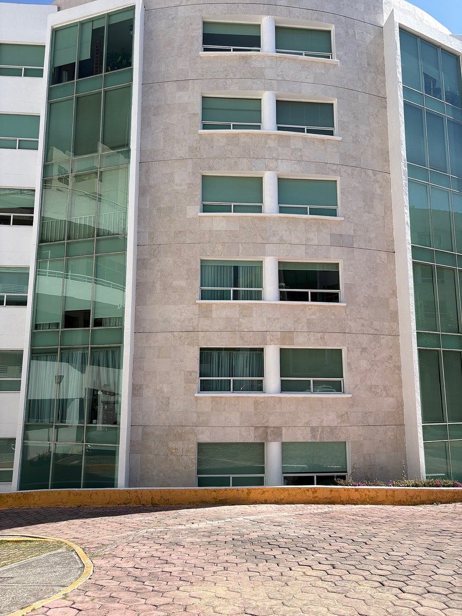  SE VENDE DEPARTAMENTO EN INTERLOMAS, RESIDENCIAL VISTAPONIENTE, JESUS DEL MONTE, CON AMENIDADES, SEGURIDAD 24-7