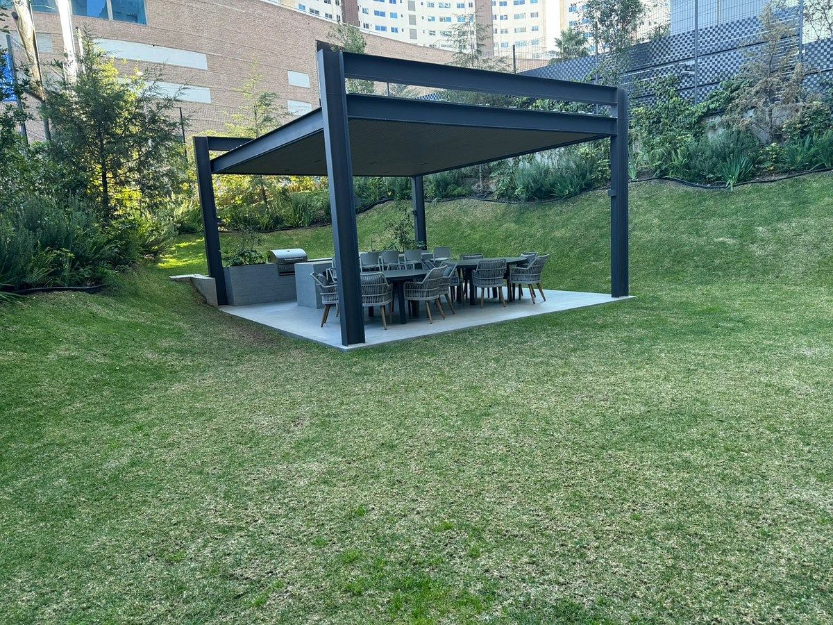 SE RENTA PARA ESTRENAR DEPARTAMENTO SUPER ILUMINADO Y TERRAZA EN BE GRAND INTERLOMAS