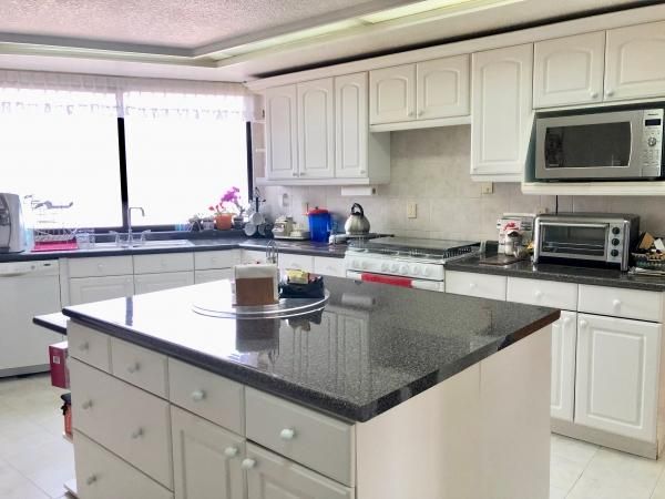 VENDO DEPARTAMENTO DE 4 RECAMARAS EN BOSQUES