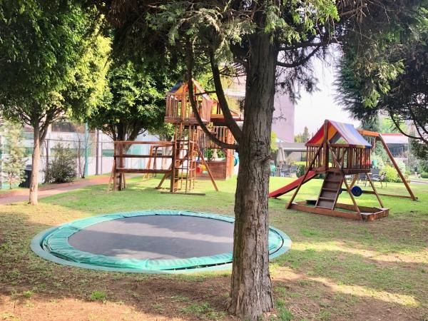 VENDO DEPARTAMENTO DE 4 RECAMARAS EN BOSQUES