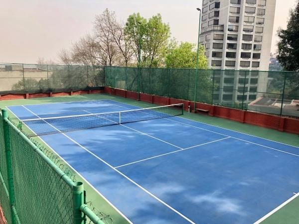 VENDO DEPARTAMENTO DE 4 RECAMARAS EN BOSQUES