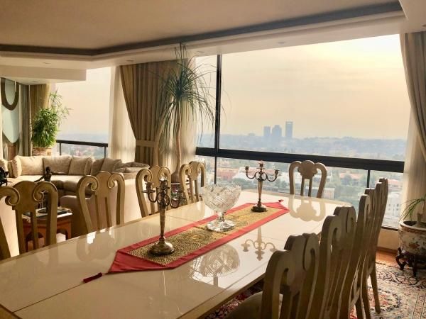 VENDO DEPARTAMENTO DE 4 RECAMARAS EN BOSQUES