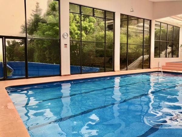 VENDO DEPARTAMENTO DE 4 RECAMARAS EN BOSQUES
