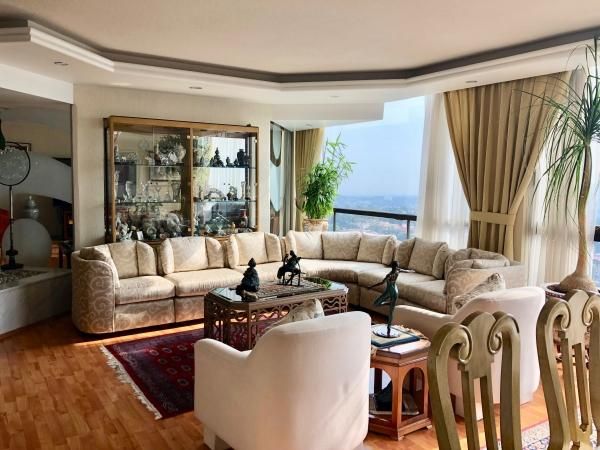 VENDO DEPARTAMENTO DE 4 RECAMARAS EN BOSQUES
