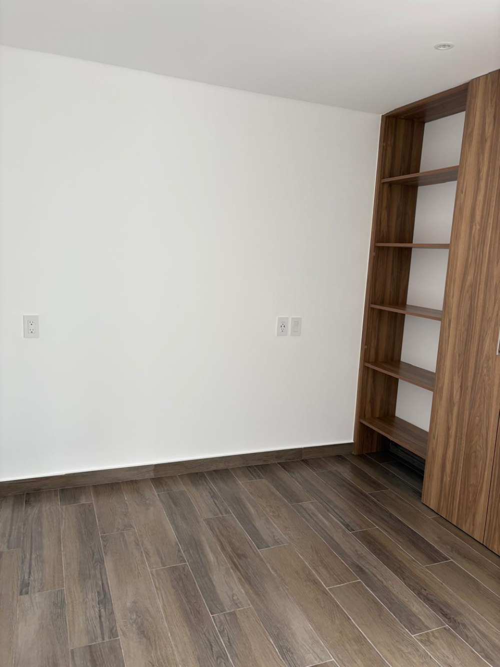 RENTA DEPARTAMENTO EN SANTA FE PARA ESTRENAR, EXCELENTE UBICACION Y SUPER ILUMINADO