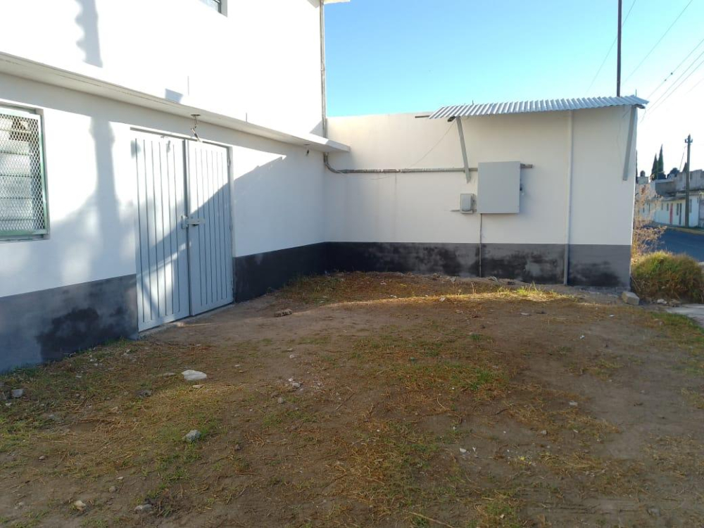 VENTA DE BODEGA, CON GRAN POTENCIAL DE CRECIMIENTO COMERCIAL, SE ENCUENTRA A 15 MINUTOS DEL AIFA AEROPUERTO INTERNACIONAL 