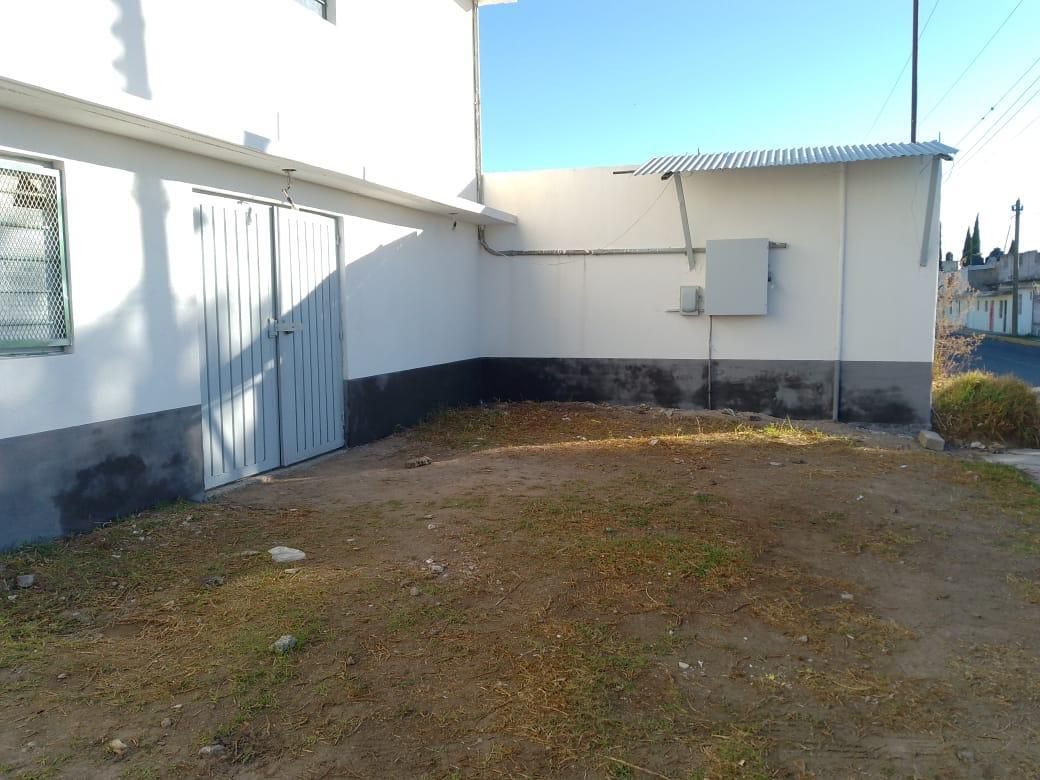 VENTA DE BODEGA, CON GRAN POTENCIAL DE CRECIMIENTO COMERCIAL, SE ENCUENTRA A 15 MINUTOS DEL AIFA AEROPUERTO INTERNACIONAL 