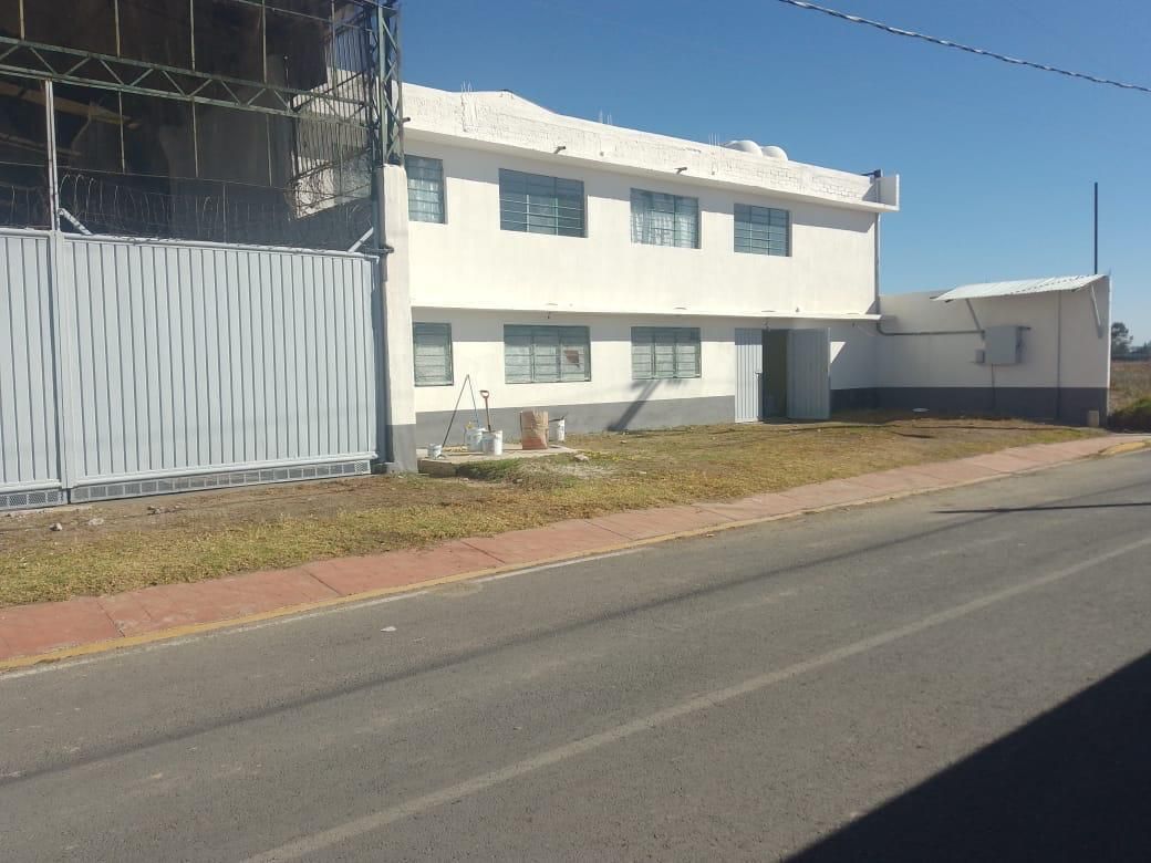 VENTA DE BODEGA, CON GRAN POTENCIAL DE CRECIMIENTO COMERCIAL, SE ENCUENTRA A 15 MINUTOS DEL AIFA AEROPUERTO INTERNACIONAL 