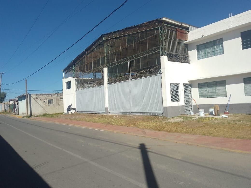 VENTA DE BODEGA, CON GRAN POTENCIAL DE CRECIMIENTO COMERCIAL, SE ENCUENTRA A 15 MINUTOS DEL AIFA AEROPUERTO INTERNACIONAL 