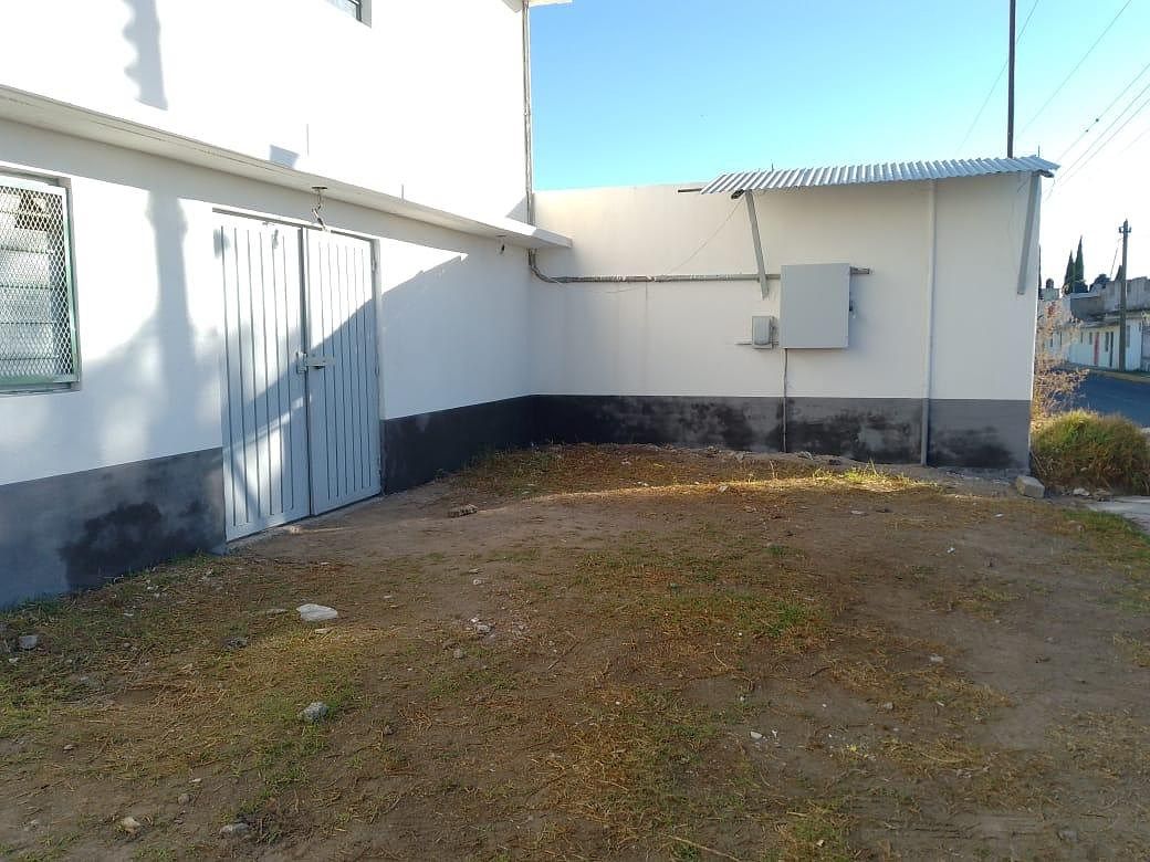 VENTA DE BODEGA, CON GRAN POTENCIAL DE CRECIMIENTO COMERCIAL, SE ENCUENTRA A 15 MINUTOS DEL AIFA AEROPUERTO INTERNACIONAL 