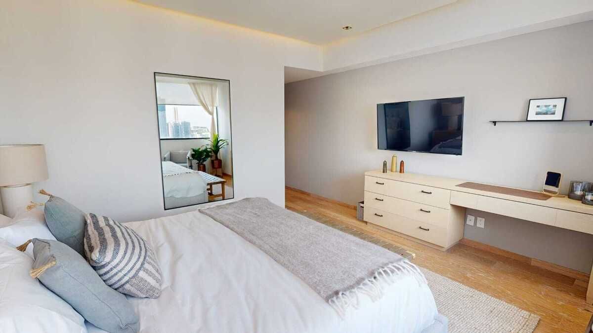 ESTRENA DEPARTAMENTO EN HACIENDA DE LAS PALMAS, RESIDENCIAL DESSEA, HACIENDA EL CIERVO, SUPER AMENIDADES